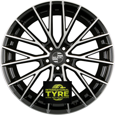 MAK SPECIALE 9.00x22