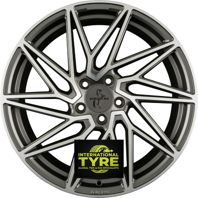 KESKIN KT20 FUTURE 8.00x18