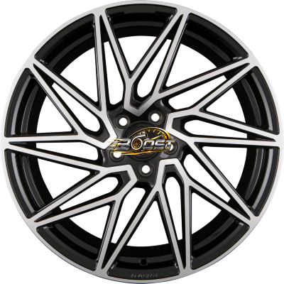 KESKIN KT20 FUTURE Black Front Polish (BFP) 8.50x19 5x112 KESKIN KT20 FUTURE Black Front Polish (BFP) 8.50x19 5x112