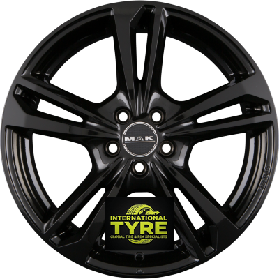 MAK EMBLEMA 6.00x15