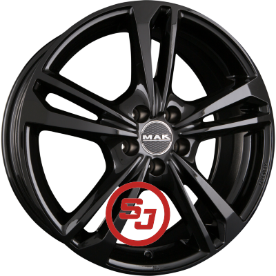Jante MAK 6.5x16 ET45
