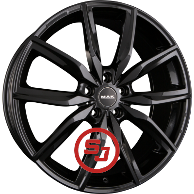 Jante MAK 8.5x19 ET40