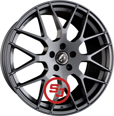 Jante Damina Performance 9×20 ET40