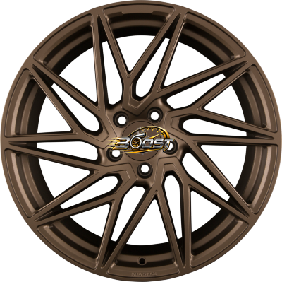 KESKIN KT20 FUTURE Bronze (BRZ) 8.50x19 5x114 KESKIN KT20 FUTURE Bronze (BRZ) 8.50x19 5x114
