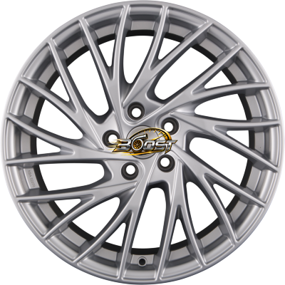 GMP ITALIA ENIGMA Satin Silver 8.00x18 5x120 GMP ITALIA ENIGMA Satin Silver 8.00x18 5x120