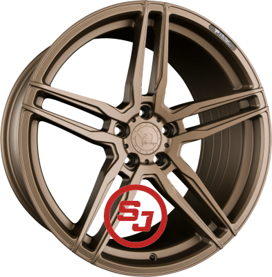 Jante YIDO PERFORMANCE 10x20 ET45