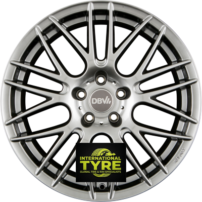 DBV 5KS 003 6.50x16