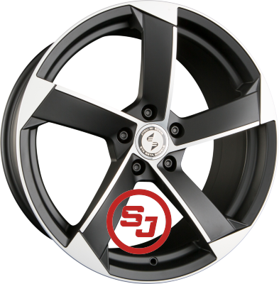 Jante ETABETA 8×18 ET33