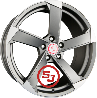 Jante ETABETA 8×18 ET33