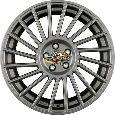 ETABETA VENTI-R Anthracite Matt 7.50x18 5x112 ETABETA VENTI-R Anthracite Matt 7.50x18 5x112
