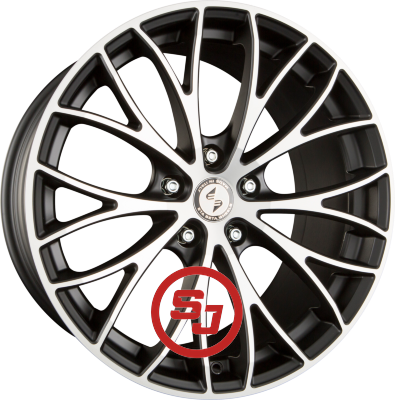 Jante ETABETA 8×18 ET35