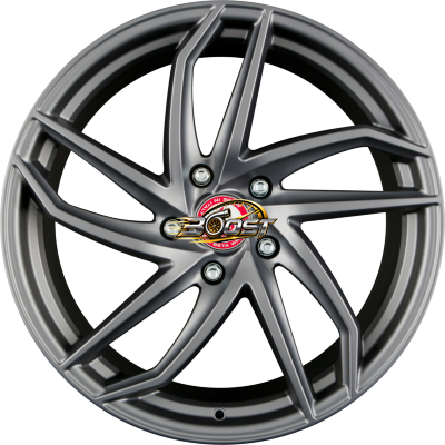 ETABETA HERON Anthracite Matt 9.50x19 5x112 ETABETA HERON Anthracite Matt 9.50x19 5x112
