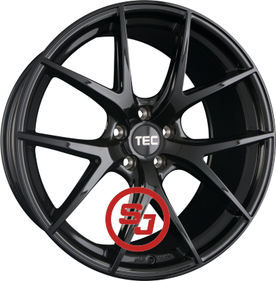 Jante TEC SPEEDWHEELS 8.5×20 ET25