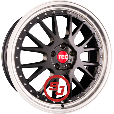 Jante TEC SPEEDWHEELS 8.5×20 ET30