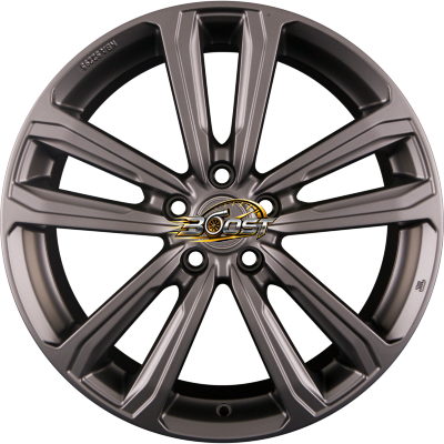 MAK MAGMA Matt Titan 7.00x17 5x114 MAK MAGMA Matt Titan 7.00x17 5x114
