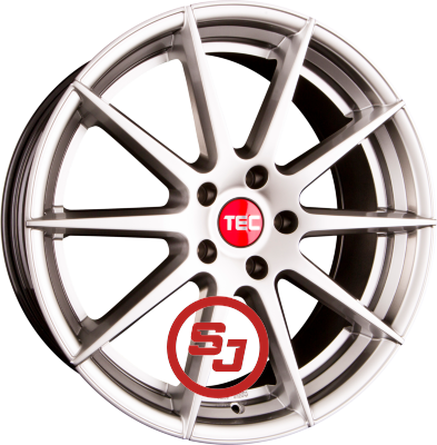 Jante TEC SPEEDWHEELS 9×21 ET38