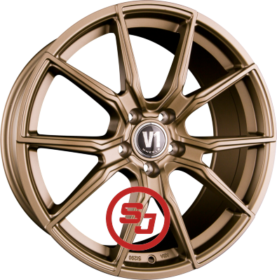 Jante V1 Wheels V1 8x18 ET45
