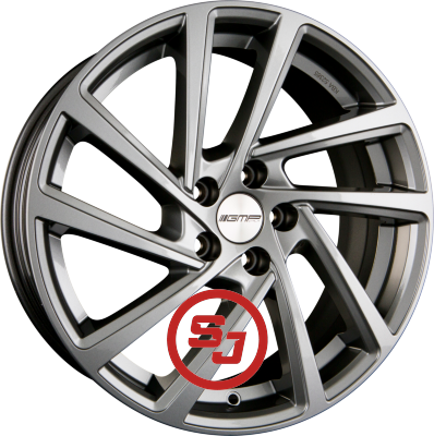 Jante GMP ITALIA 6.5×16 ET42