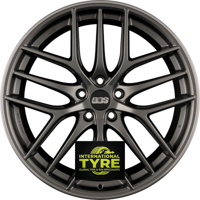 BBS CC-R 9.50x20