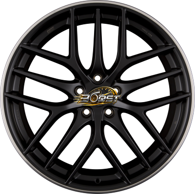 BBS CC-R Schwarz Seidenmatt 10.50x20 5x120 BBS CC-R Schwarz Seidenmatt 10.50x20 5x120