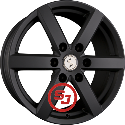 Jante ETABETA ROBUS 7×16 ET50