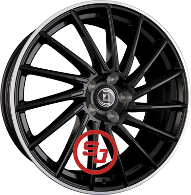 Jante DIEWE WHEELS BRIOSA 8.5×20 ET49