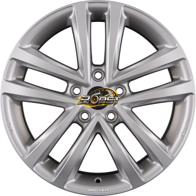 BRAVE (OX16) Silber