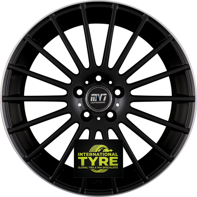 MV7-Wheels AC-M03 8.00x18