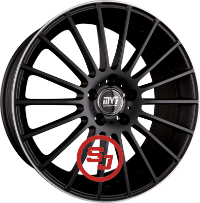 Jante MV7-Wheels AC-M03 8x18 ET45