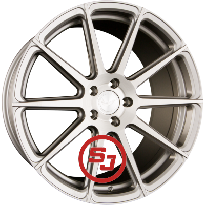 Jante BARRACUDA 9×21 ET35