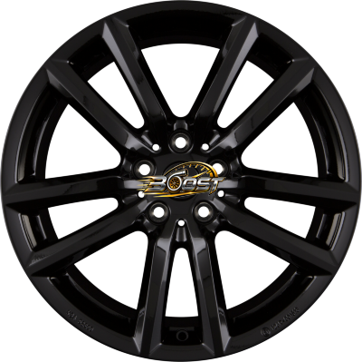 CMS C27 CBG Schwarz Glanz 7.00x17 5x108 CMS C27 CBG Schwarz Glanz 7.00x17 5x108