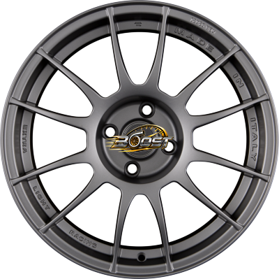 MAK XLR Matt Graphite 7.00x17 5x114 MAK XLR Matt Graphite 7.00x17 5x114