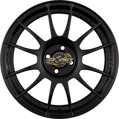 MAK XLR Gloss Black 7.00x16 4x100 MAK XLR Gloss Black 7.00x16 4x100