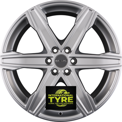MAK KING 6 7.50x17