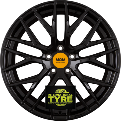 MAM MAM RS4 7.00x16