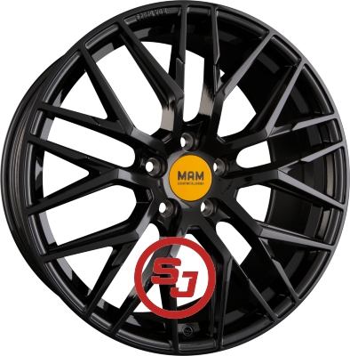 Jante MAM 8×18 ET45