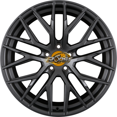 MAM RS4 Palladium Painted (PP) 7.50x17 5x108 MAM RS4 Palladium Painted (PP) 7.50x17 5x108
