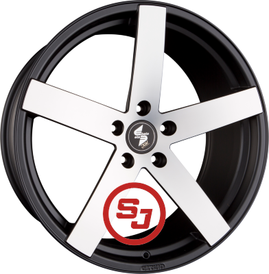 Jante ETABETA 9×20 ET25