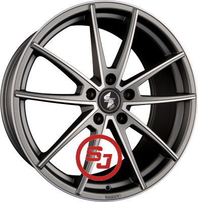 Jante ETABETA 8.5×19 ET35