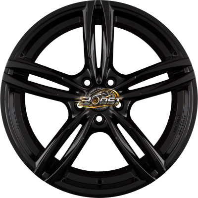 DM03 Black