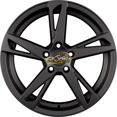 CARMANI CA16 ANTON Hyper Gun (HG) 8.00x18 5x112 CARMANI CA16 ANTON Hyper Gun (HG) 8.00x18 5x112