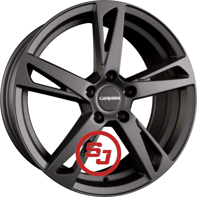 Jante CARMANI 6.5x16 ET45