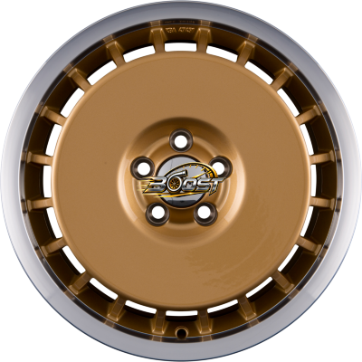 RONAL R50 AERO Racing Gold Hornpoliert 7.50x16 4x100 RONAL R50 AERO Racing Gold Hornpoliert 7.50x16 4x100