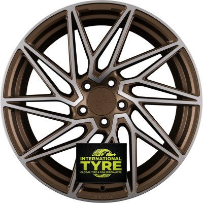 KESKIN KT20 FUTURE 8.50x19