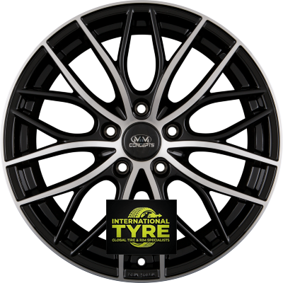 MM-CONCEPTS MM01 8.50x19