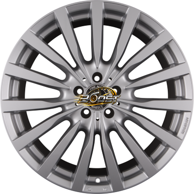 KRONE Silver