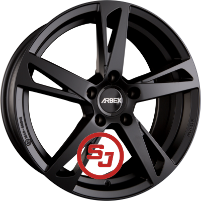 Jante ARBEX 8×18 ET43