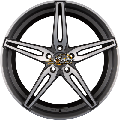 ARBEX 4 Titan Polish 7.50x18 5x114 ARBEX 4 Titan Polish 7.50x18 5x114