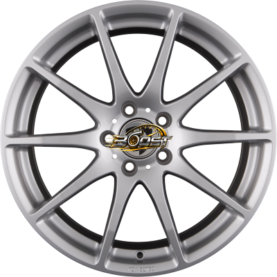 TOMASON TN1 Bright Silver 6.50x16 5x112 TOMASON TN1 Bright Silver 6.50x16 5x112
