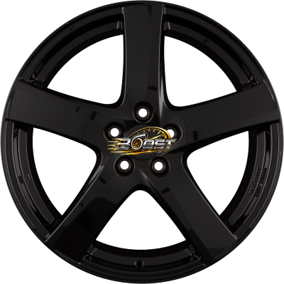ALUTEC FREEZE Diamant-Schwarz 6.50x16 5x112 ALUTEC FREEZE Diamant-Schwarz 6.50x16 5x112